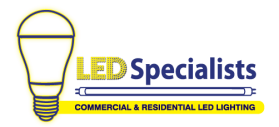 LED Specialists – Cayman’s leader in LED Lighting!